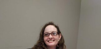 Meet Josie Harrington, CCPLS’ new assistant director