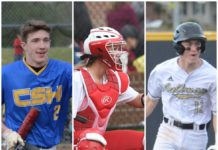 PREP SPORTS: Local seniors reflect on their favorite games, moments from their careers