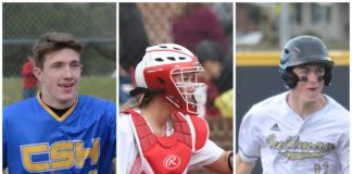 PREP SPORTS: Local seniors reflect on their favorite games, moments from their careers