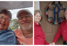 How are local seniors coping during this time?