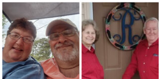 How are local seniors coping during this time?