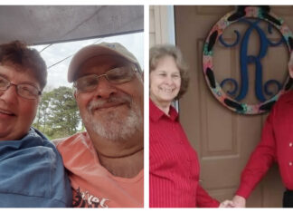 How are local seniors coping during this time?