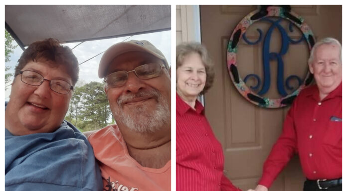 How are local seniors coping during this time?