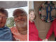 How are local seniors coping during this time?