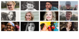 Class of 2020 – COVID-19 brings early end to school year