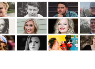 Class of 2020 – COVID-19 brings early end to school year