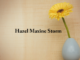 Obituary: Hazel Maxine Storm