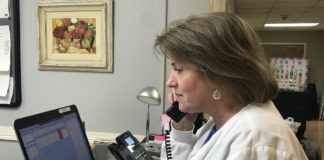 Good Samaritan patients continue to access care amid COVID-19 pandemic