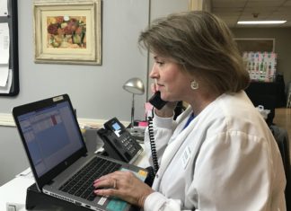 Good Samaritan patients continue to access care amid COVID-19 pandemic