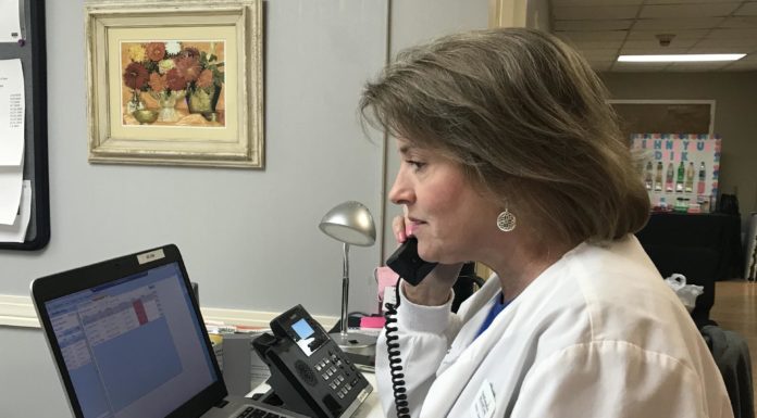 Good Samaritan patients continue to access care amid COVID-19 pandemic