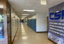 Empty Halls: Local educators reflect on academic life during pandemic