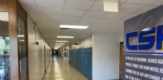 Empty Halls: Local educators reflect on academic life during pandemic