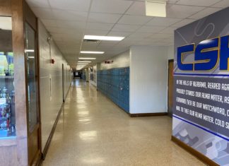 Empty Halls: Local educators reflect on academic life during pandemic