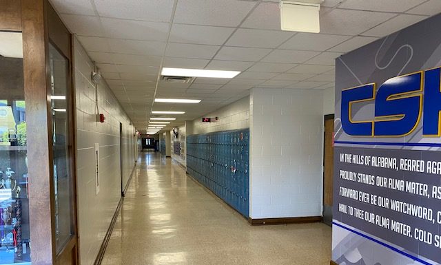 Empty Halls: Local educators reflect on academic life during pandemic