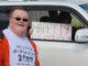 Birthday parade brings joy to local student