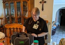 Respiratory therapists: Unsung heroes of the pandemic