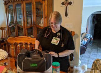 Respiratory therapists: Unsung heroes of the pandemic