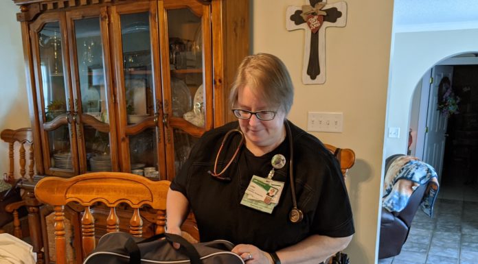 Respiratory therapists: Unsung heroes of the pandemic