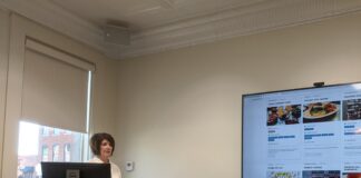 City of Cullman rolls out website to help local businesses during pandemic, beyond