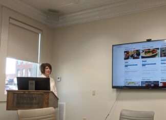 City of Cullman rolls out website to help local businesses during pandemic, beyond