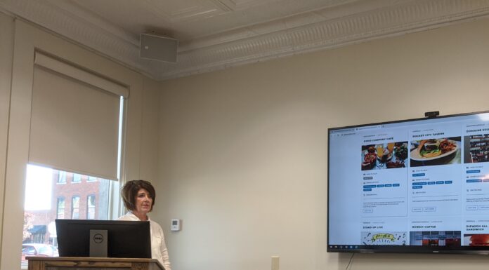 City of Cullman rolls out website to help local businesses during pandemic, beyond