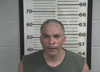 Wisconsin man charged with attempted murder in Cullman County