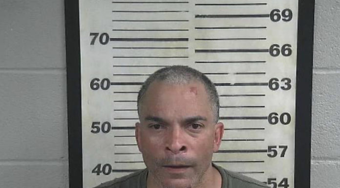 Wisconsin man charged with attempted murder in Cullman County