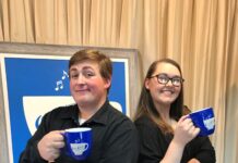 April Walking Tours to go virtual this year