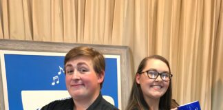 April Walking Tours to go virtual this year