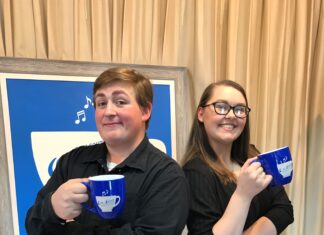 April Walking Tours to go virtual this year