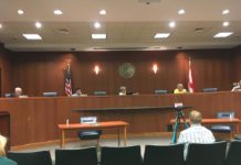 Cullman Council excludes essential city employees from FFCRA, approves temporary stipend