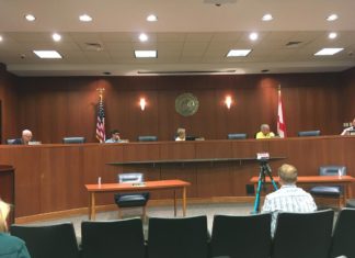 Cullman Council excludes essential city employees from FFCRA, approves temporary stipend