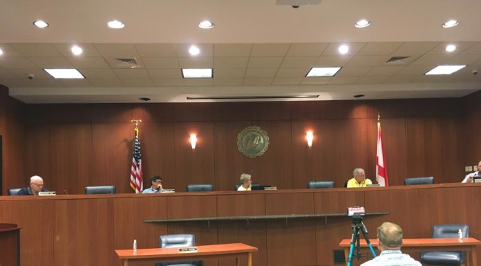 Cullman Council excludes essential city employees from FFCRA, approves temporary stipend