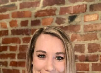 COMMUNITY COLLEGE MONTH SPOTLIGHT: WSCC Nursing Program prepares alumna for real-world experience, successful career