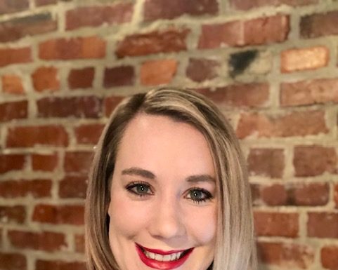 COMMUNITY COLLEGE MONTH SPOTLIGHT: WSCC Nursing Program prepares alumna for real-world experience, successful career