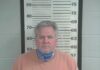 Cullman man facing arson charge in JCR Recycling fire