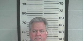 Cullman man facing arson charge in JCR Recycling fire