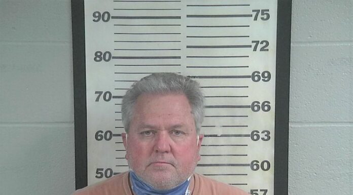 Cullman man facing arson charge in JCR Recycling fire