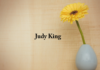 Obituary: Judy King