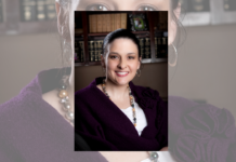 Former Judge Leah Patterson Lust dies at 49; online service today at 2 p.m.