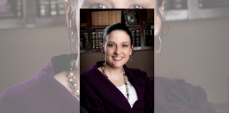 Former Judge Leah Patterson Lust dies at 49; online service today at 2 p.m.