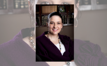 Former Judge Leah Patterson Lust dies at 49; online service today at 2 p.m.