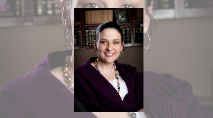 Former Judge Leah Patterson Lust dies at 49; online service today at 2 p.m.