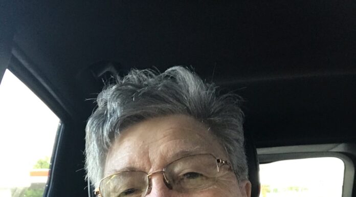 Community College Month Spotlight: Lois White’s care and concern for others led to Wallace State degree in her 60s