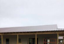 Mustard Seed Nursery hopes to be in new building June 1