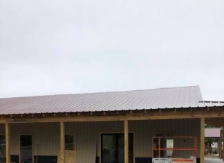 Mustard Seed Nursery hopes to be in new building June 1