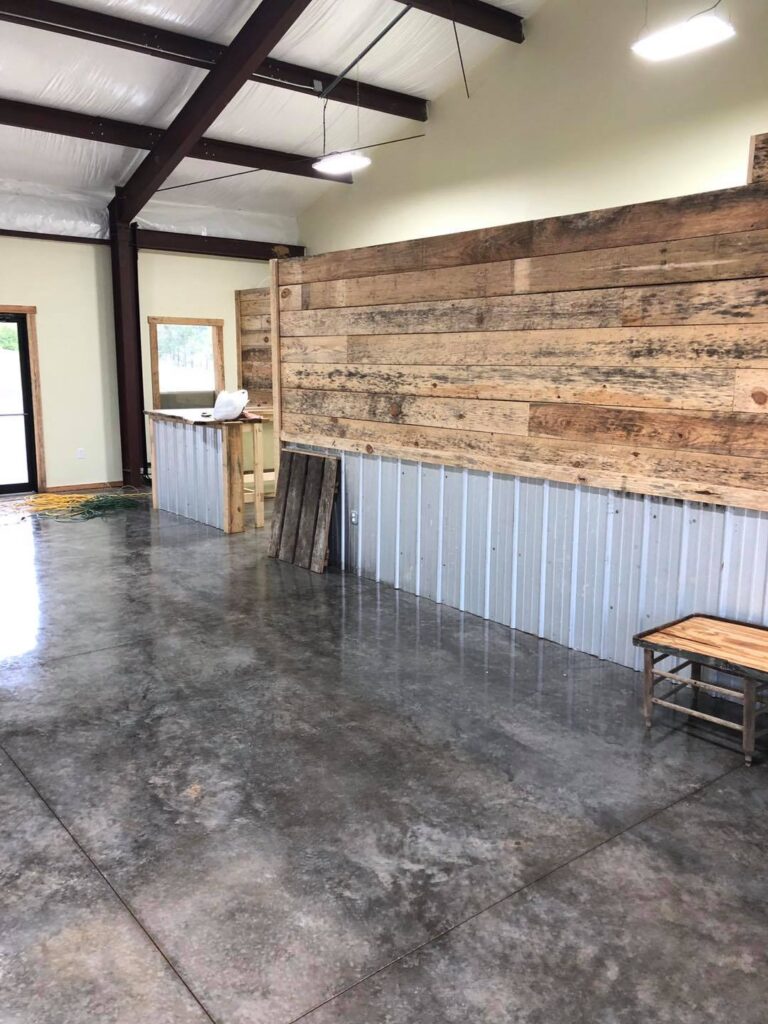 Mustard Seed Nursery hopes to be in new building June 1 The Cullman