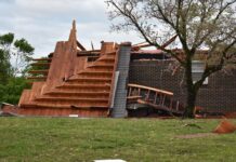 Stormy Sunday: NWS confirms 3 tornadoes in Cullman Co.