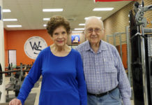 COMMUNITY COLLEGE MONTH SPOTLIGHT: 4 generations of local family have attended Wallace State and its programs
