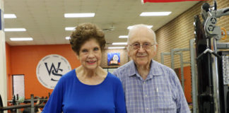 COMMUNITY COLLEGE MONTH SPOTLIGHT: 4 generations of local family have attended Wallace State and its programs